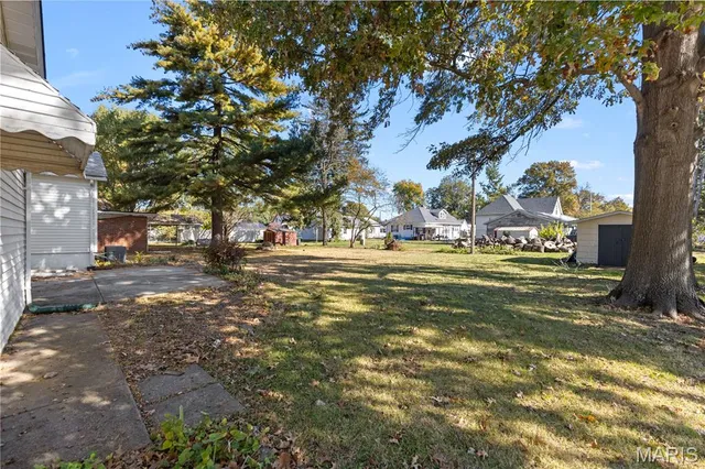 $179,900 | 626 North Franklin Street, Staunton, IL 62088