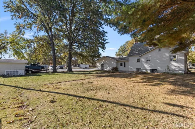 $179,900 | 626 North Franklin Street, Staunton, IL 62088
