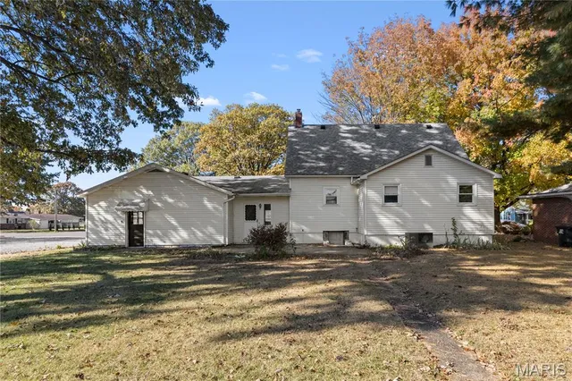 $179,900 | 626 North Franklin Street, Staunton, IL 62088