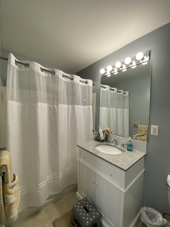 318 Rindge Avenue, Unit 304 Cambridge, MA 02140 - Photo 26 of 27