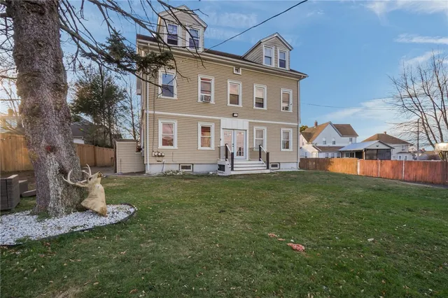 $699,000 | 367 Laurel Hill Avenue, Cranston, RI 02920
