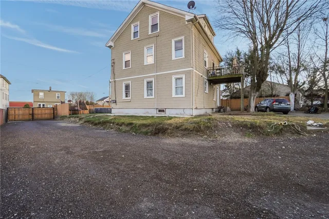 $699,000 | 367 Laurel Hill Avenue, Cranston, RI 02920