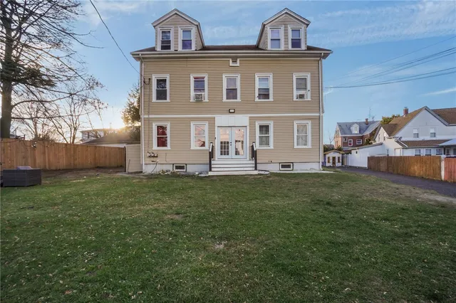 $699,000 | 367 Laurel Hill Avenue, Cranston, RI 02920