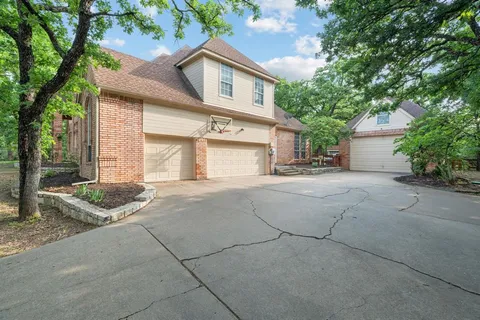 $1,200,000 | 201 Morning Dove Court, Argyle, TX 76226