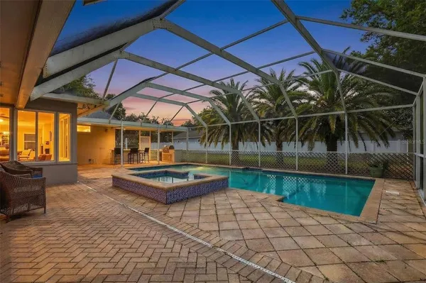 $1,175,000 | 19706 Angel Lane, Odessa, FL 33556