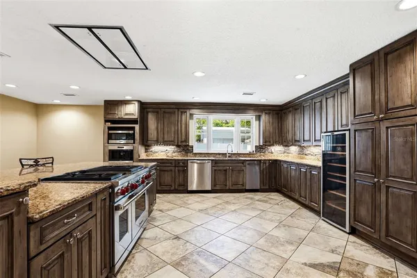 $1,175,000 | 19706 Angel Lane, Odessa, FL 33556