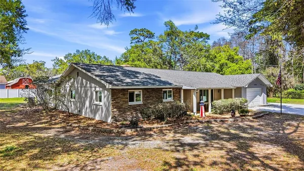 $1,175,000 | 19706 Angel Lane, Odessa, FL 33556