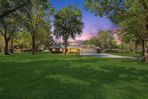 $1,175,000 | 19706 Angel Lane, Odessa, FL 33556