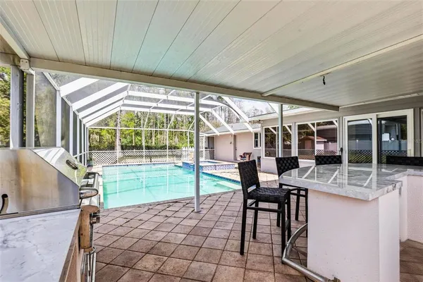 $1,175,000 | 19706 Angel Lane, Odessa, FL 33556