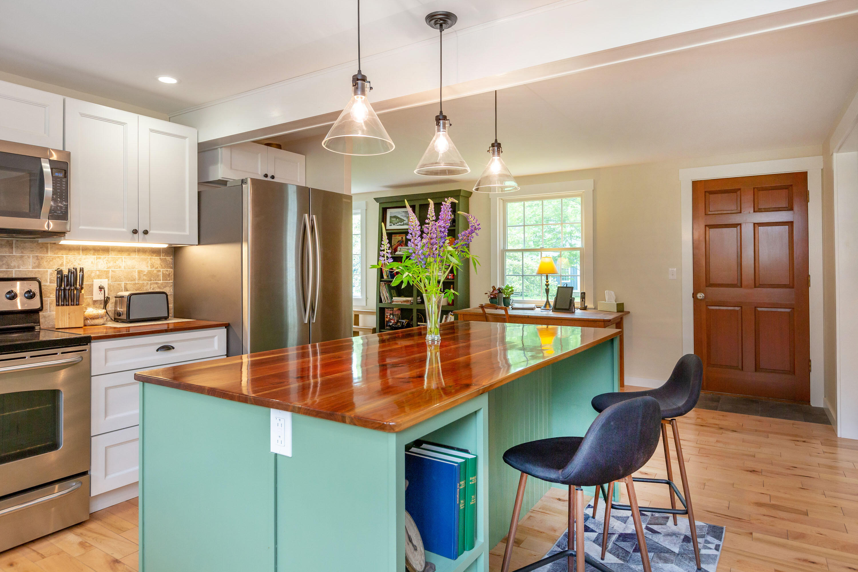 208 Medomak Road Bremen, ME 04551 - Photo 19 of 54 Medomak_Hollander_23