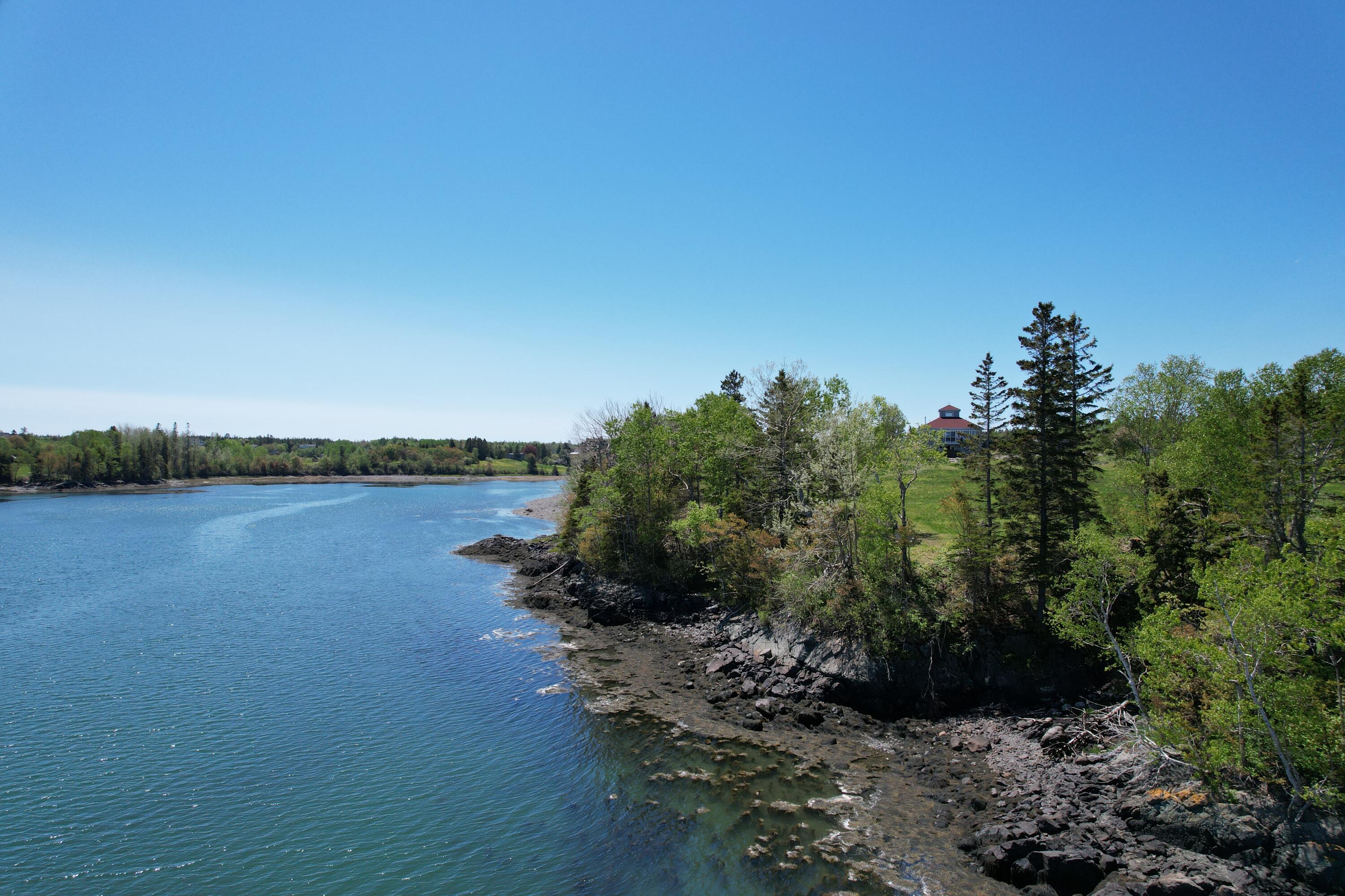 149 North Lubec Road Lubec, ME 04652 - Photo 3 of 88 DJI_0857