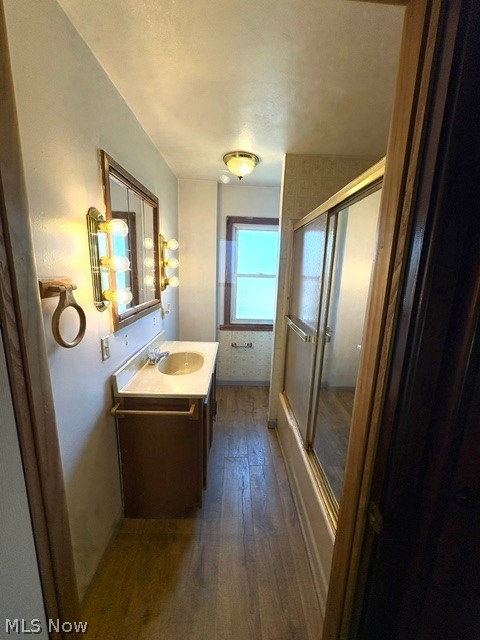 1919 Parkman Road Northwest Warren, OH 44485 - Photo 14 of 41 space of the Bathroom