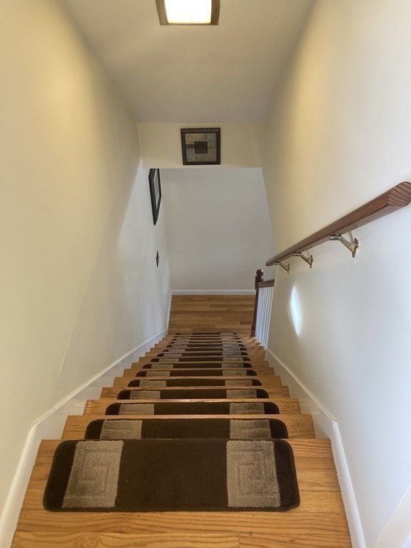 17 Adams Road Grafton, MA 01519 - Photo 32 of 42 a view of entryway