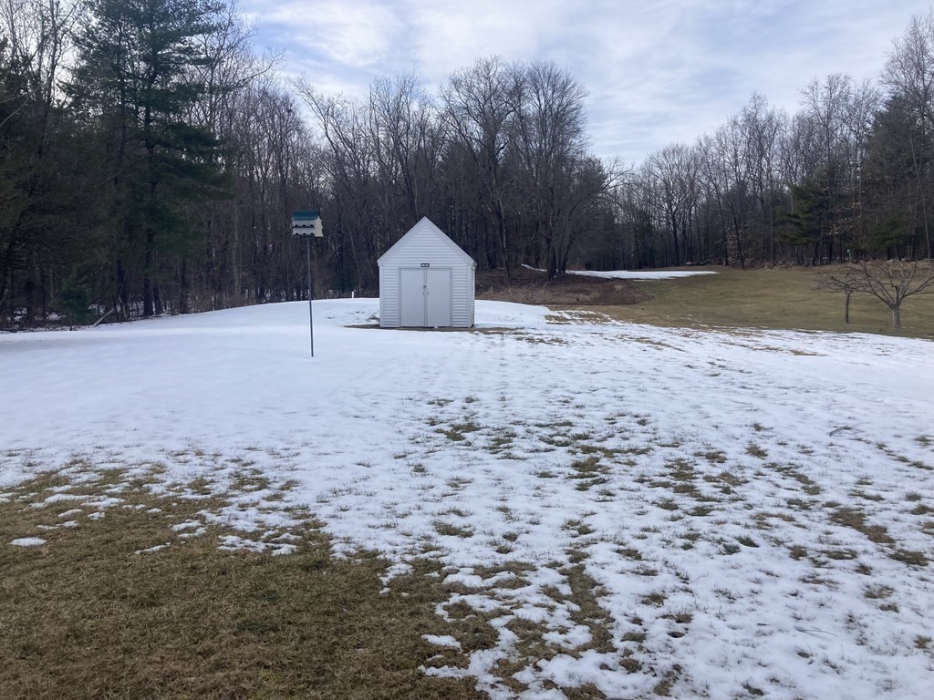 17 Adams Road Grafton, MA 01519 - Photo 40 of 42 a view of a out door space