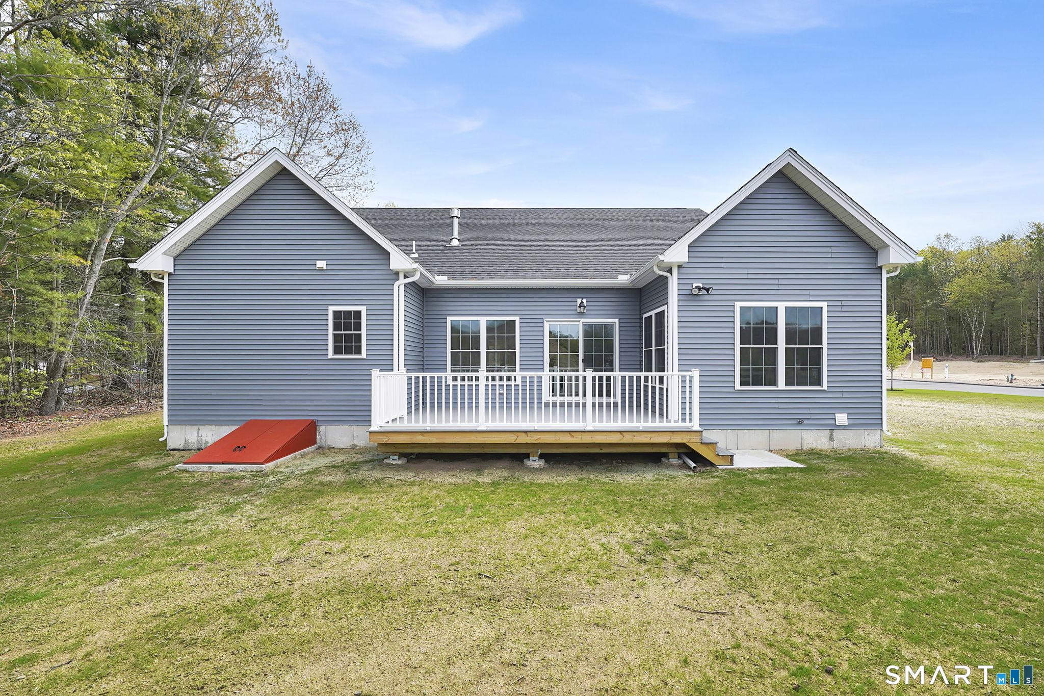 38 Liberty Lane Enfield, CT 06082 - Photo 39 of 40