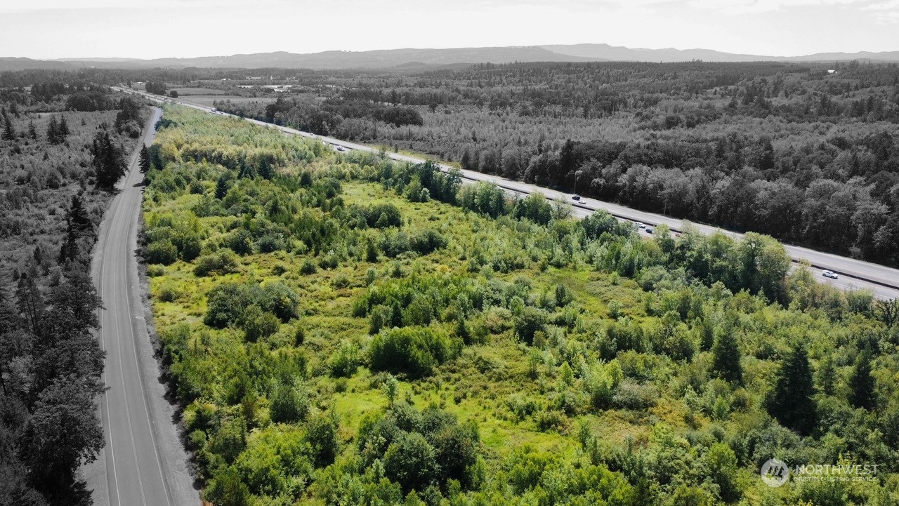 108 Camus Road Winlock, WA 98596 - Photo 7 of 18 an aerial view of forest
