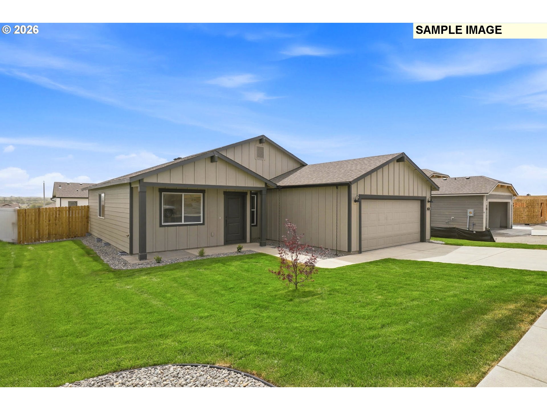 614 Grant Street Umatilla, OR 97882 - Photo 2 of 17