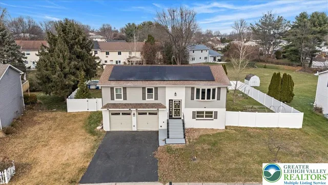 $429,000 | 1741 Barrett Drive, Bethlehem, PA 18017