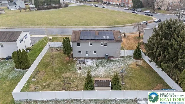 a view of outdoor space