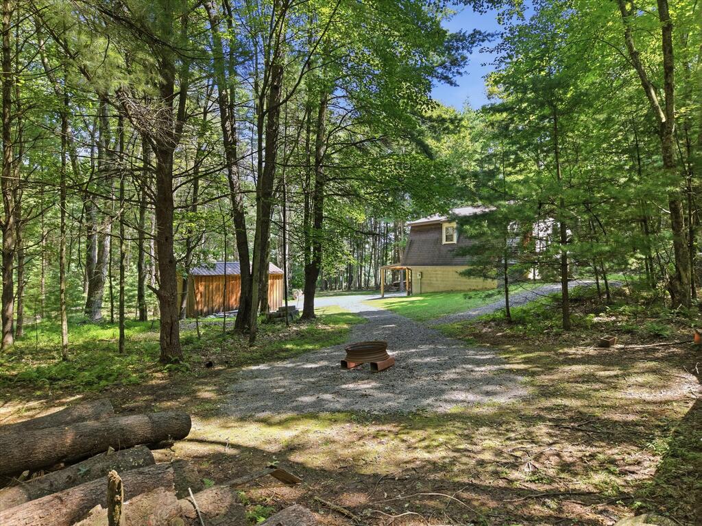 839 Maple Grove Road Strattanville, PA 16258 - Photo 3 of 38 Gallery Image 3