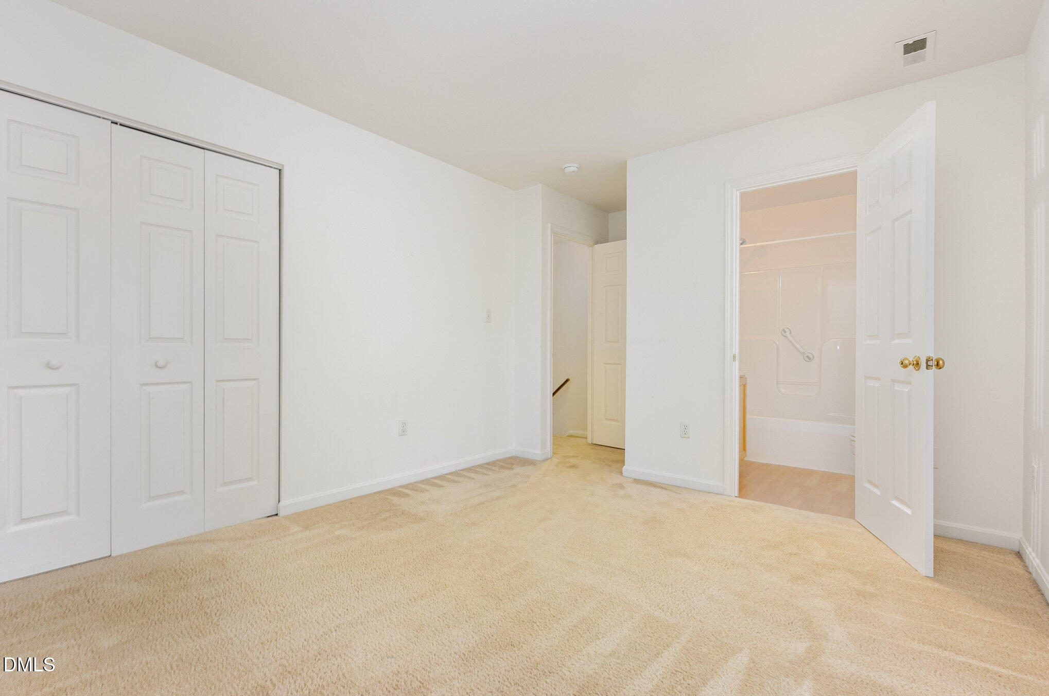 4109 St James Church Road Raleigh, NC 27604 - Photo 7 of 12 leftbed2