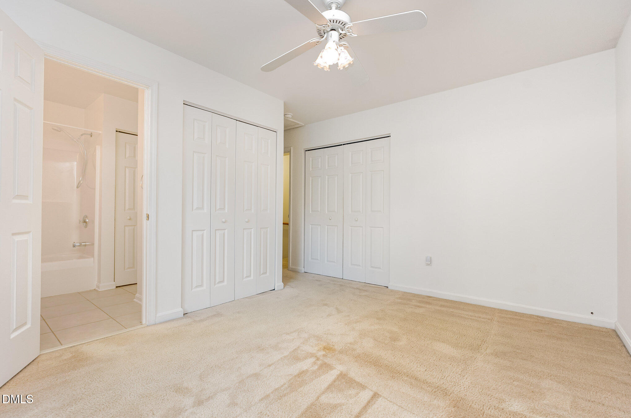 4109 St James Church Road Raleigh, NC 27604 - Photo 9 of 12 leftbed4