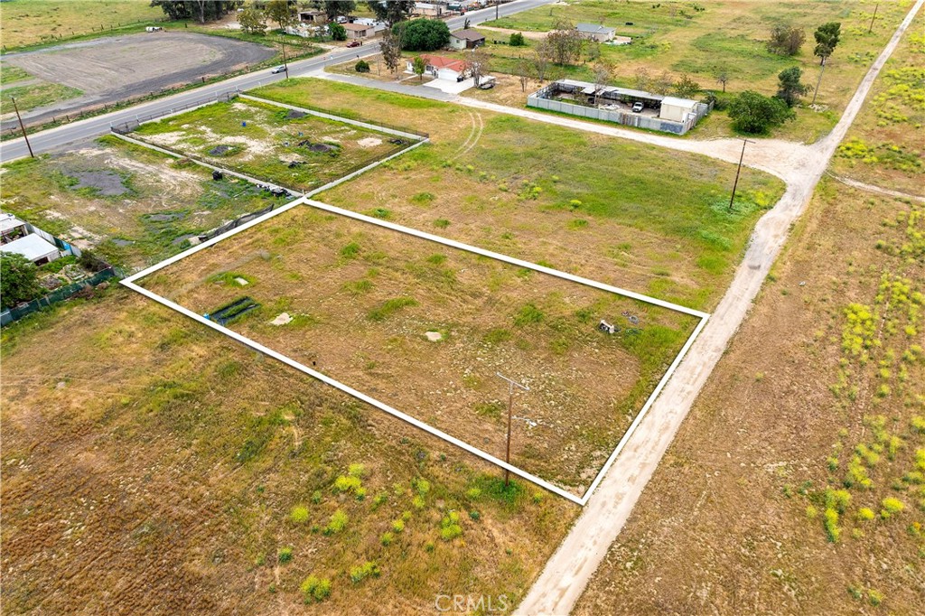 0 South Ramona Drive Perris, CA 92570 - Photo 6 of 13 a view of a pool