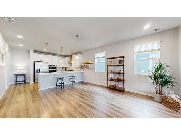 $579,000 | 1083 Mountain Drive, Unit B, Longmont, CO 80503
