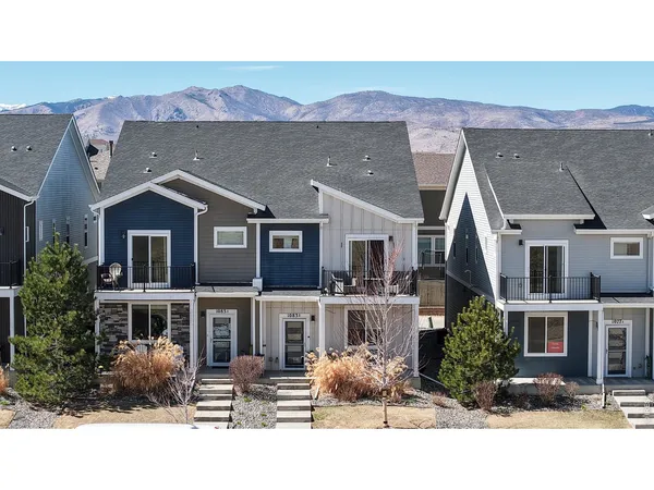 $579,000 | 1083 Mountain Drive, Unit B, Longmont, CO 80503