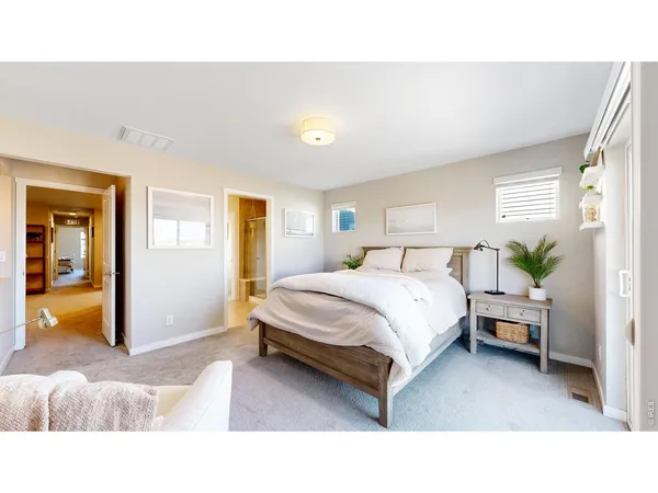 $579,000 | 1083 Mountain Drive, Unit B, Longmont, CO 80503
