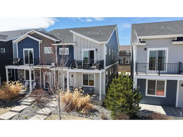 $579,000 | 1083 Mountain Drive, Unit B, Longmont, CO 80503