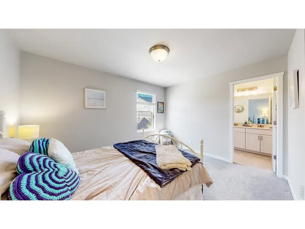 $579,000 | 1083 Mountain Drive, Unit B, Longmont, CO 80503