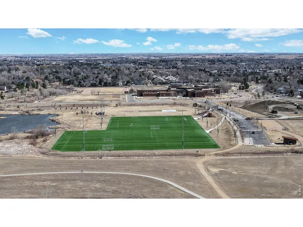 $579,000 | 1083 Mountain Drive, Unit B, Longmont, CO 80503