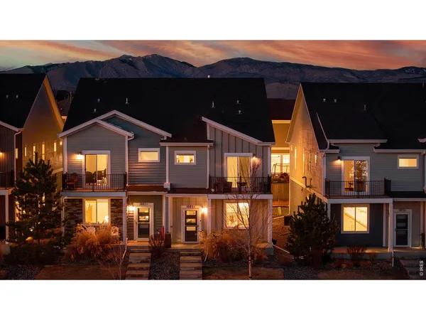 $579,000 | 1083 Mountain Drive, Unit B, Longmont, CO 80503