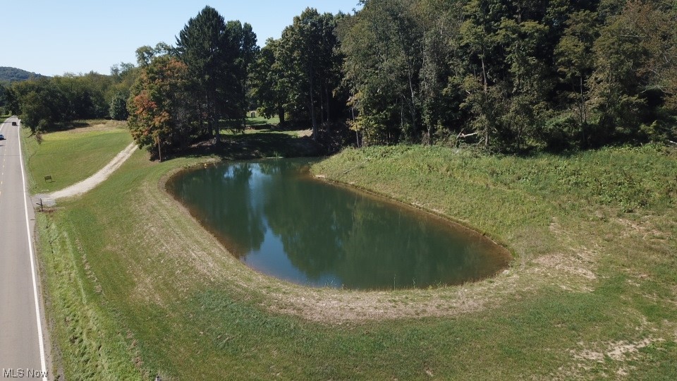 6529 Roswell Road Southwest Sherrodsville, OH 44675 - Photo 2 of 35 View of home's community with a water view