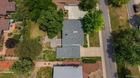 $675,000 | 8447 West 24th Avenue, Lakewood, CO 80215