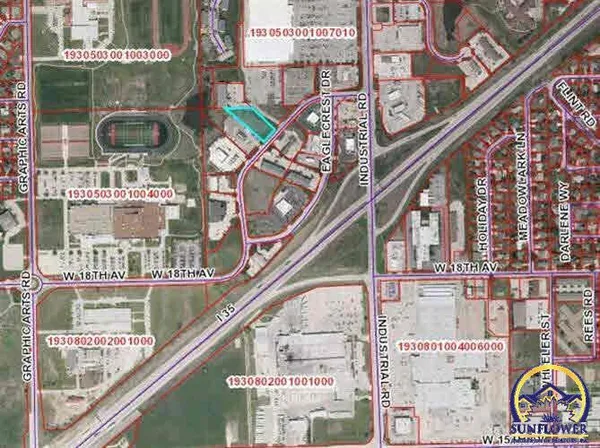 $275,000 | 3 West 18th Street, Emporia, KS 66801