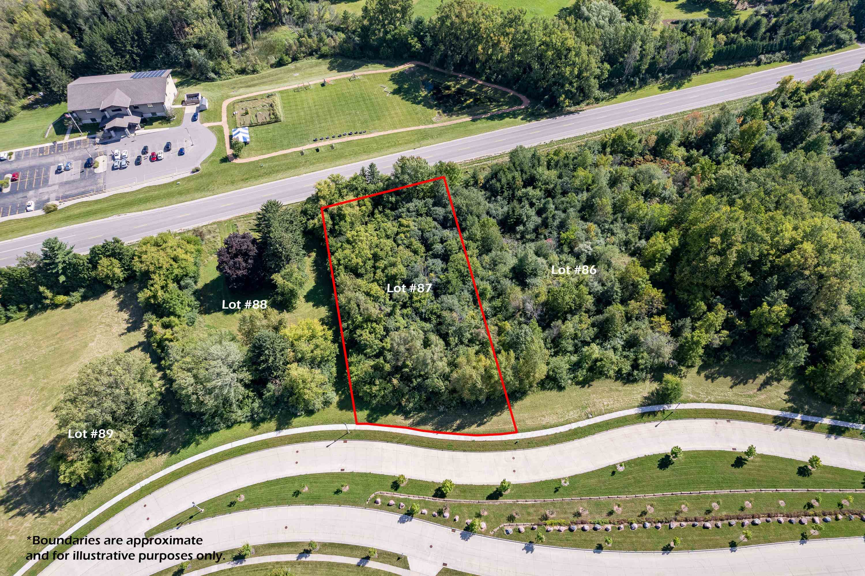 3005 East Incline Way, Unit 87 Appleton, WI 54913 - Photo 3 of 4