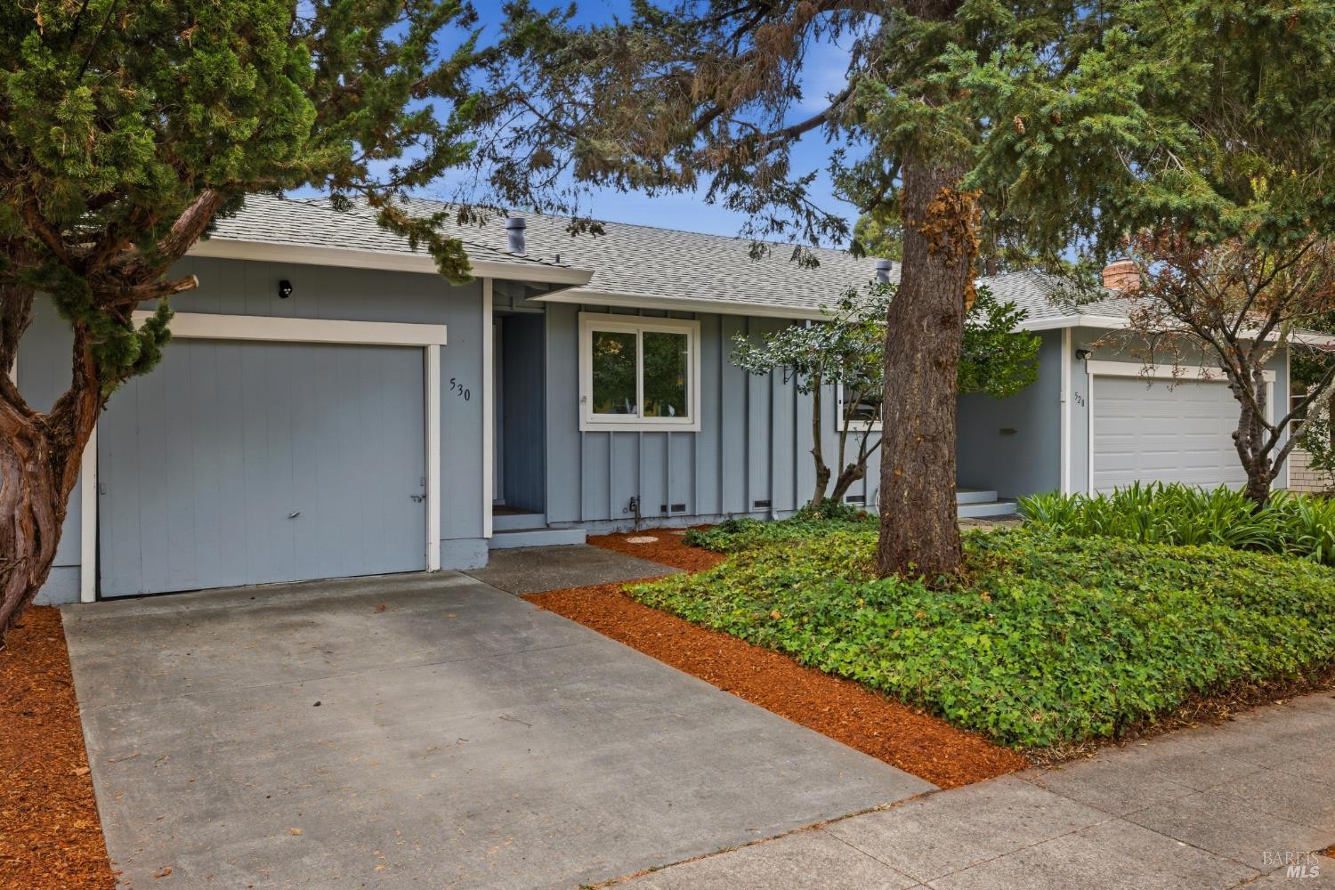 528-530 Nason Street Santa Rosa, CA 95401 - Photo 2 of 52 Gallery Image 2