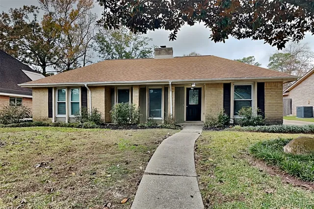 $2,195 | 3819 Honey Brook Drive, Kingwood, TX 77345