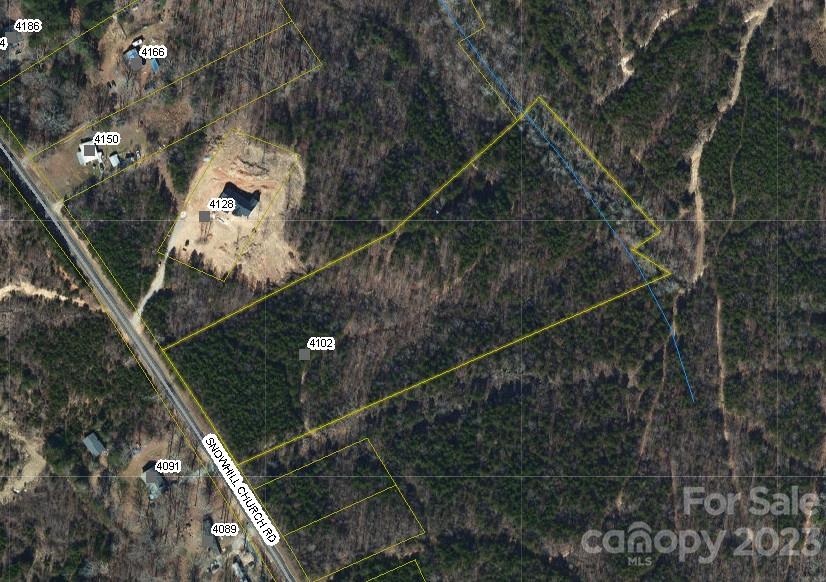 4102 Snowhill Church Road Morganton, NC 28655 - Photo 10 of 10 Gallery Image 10