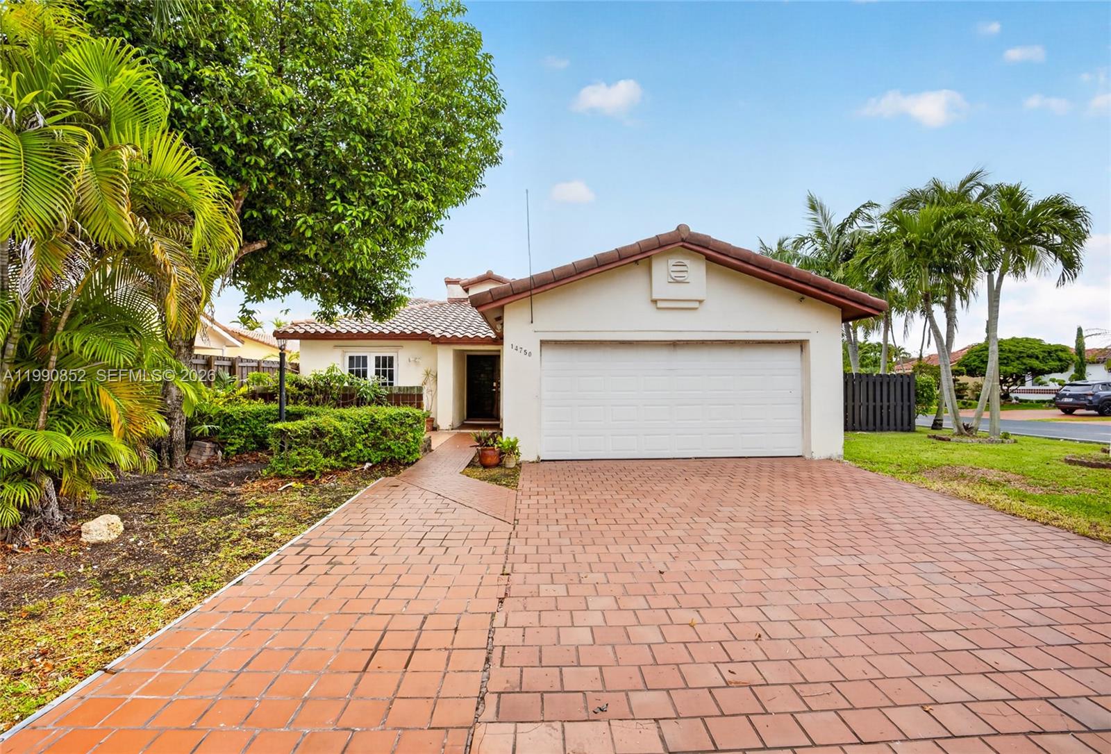 14750 Southwest 111th Street, Unit 1 Miami, FL 33196 - Photo 1 of 47