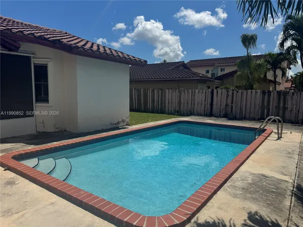 $4,500 | 14750 Southwest 111th Street, Unit 1, Miami, FL 33196