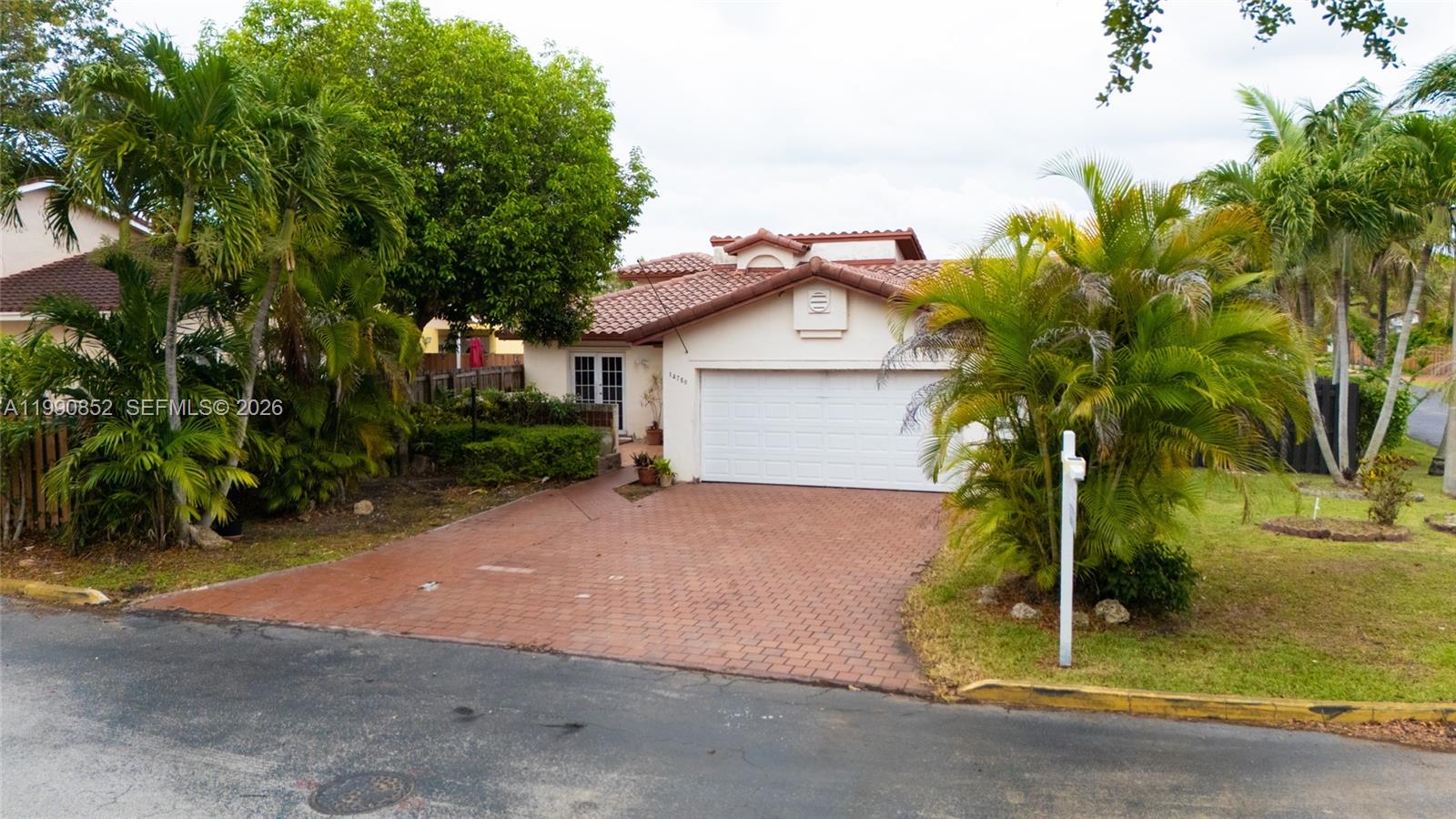 14750 Southwest 111th Street, Unit 1 Miami, FL 33196 - Photo 36 of 47