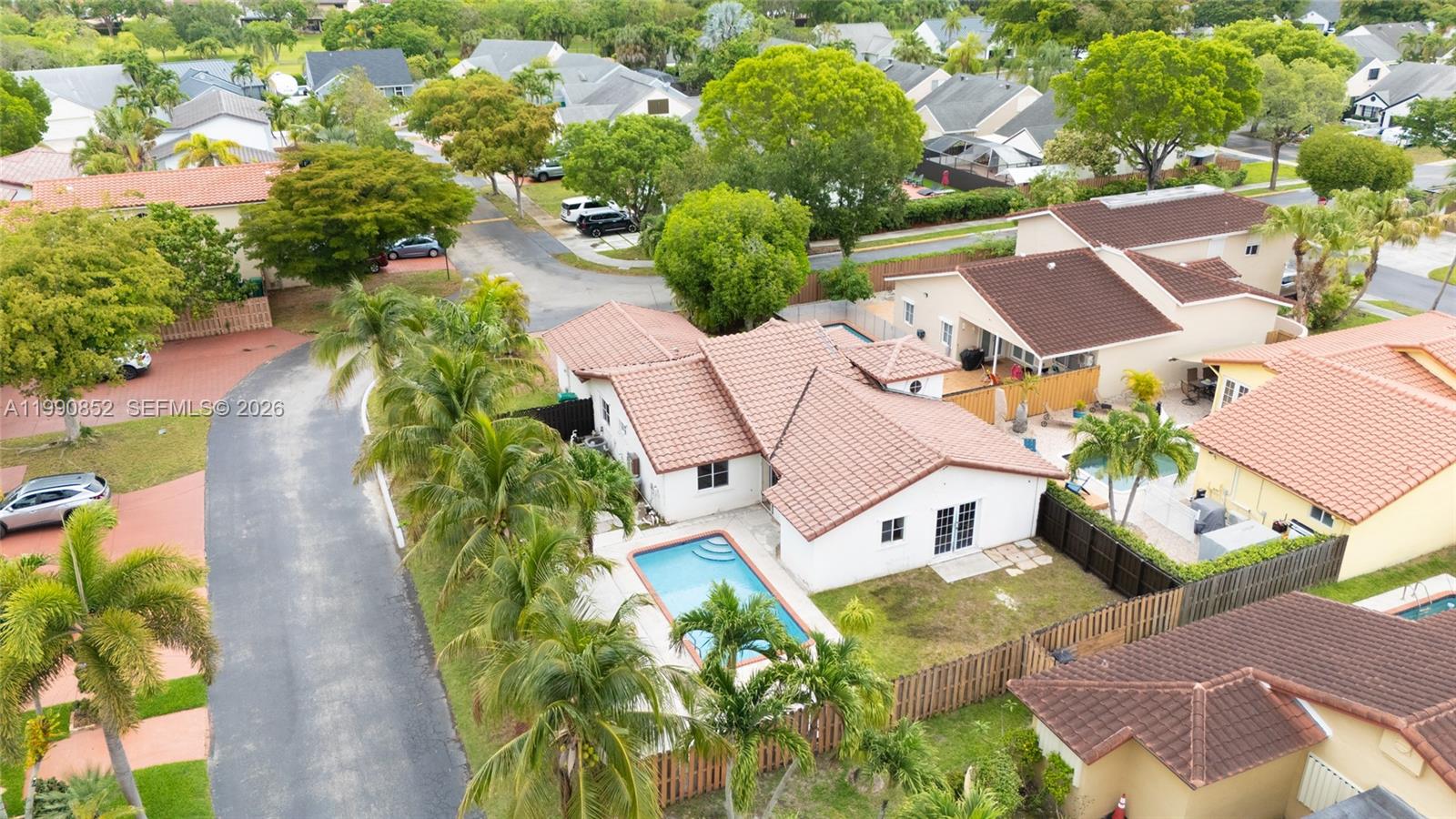 14750 Southwest 111th Street, Unit 1 Miami, FL 33196 - Photo 37 of 47
