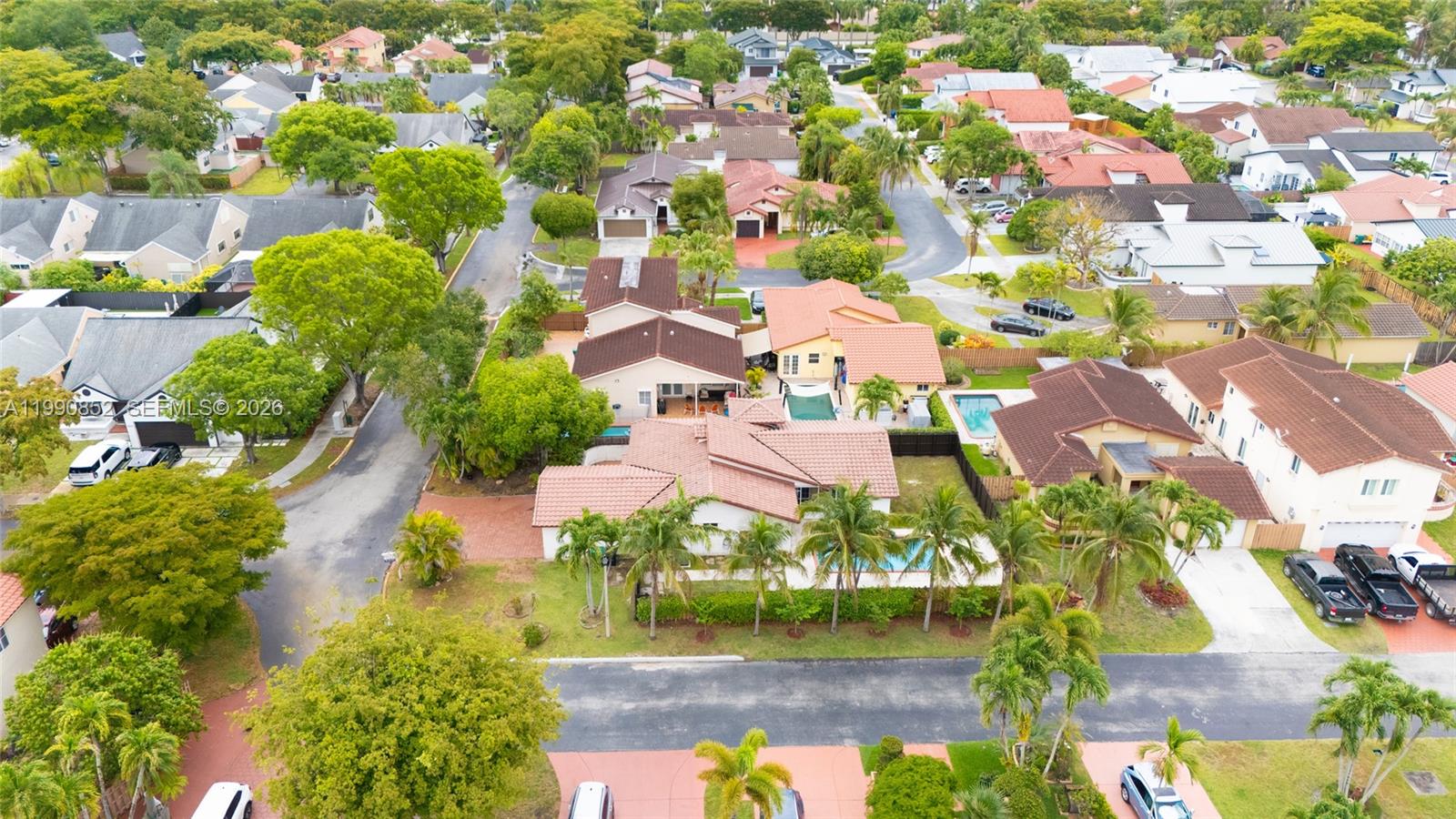 14750 Southwest 111th Street, Unit 1 Miami, FL 33196 - Photo 40 of 47