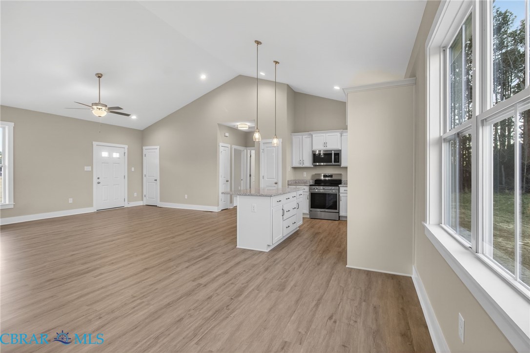 201 Coan Stage Road, Unit 1 Heathsville, VA 22473 - Photo 18 of 33