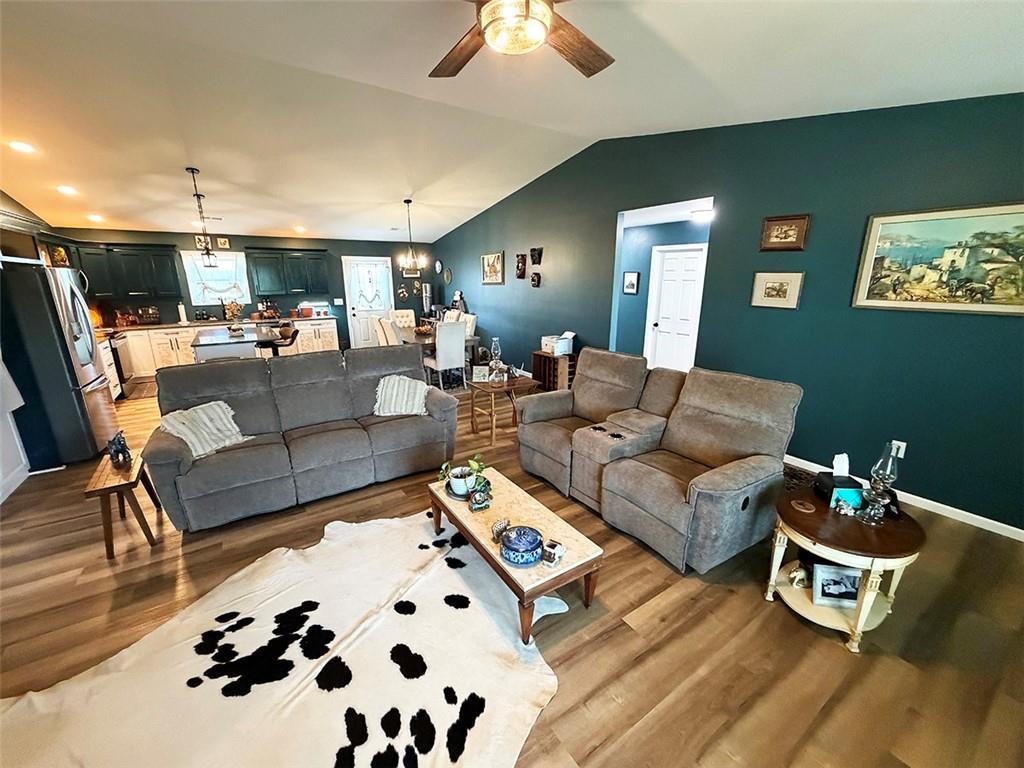 816 Southwest 520th Road, Unit 520 Holden, MO 64040 - Photo 5 of 60