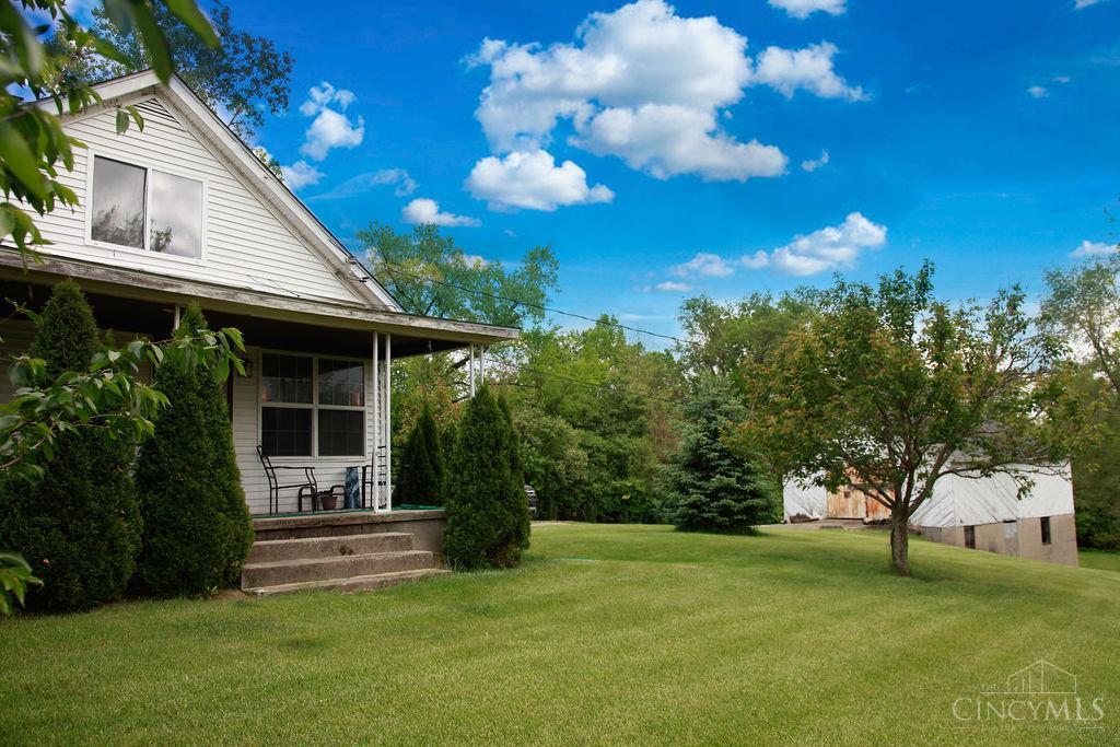 2012 Infirmary Road Dayton, OH 45417 - Photo 3 of 44