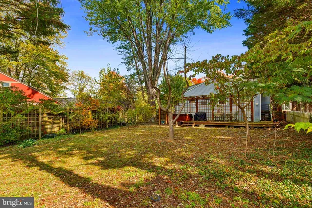 $1,100,000 | 208 Chestnut Street, Middleburg, VA 20117